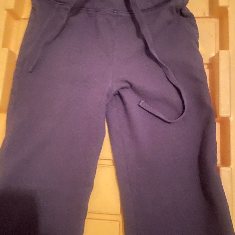 Banana Republic Factory high rise flare - Picture 5 of 5